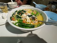 -食大利香港茶餐厅(南亚风情第一城店)