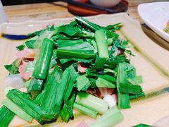 -缘生态云南菜·野生菌庭院餐厅(华侨城店)