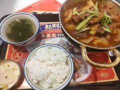 -赵财记·肠粉·煲仔饭(九龙城店)