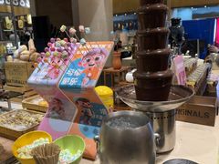 -长沙三景韦尔斯利酒店·Oval全日制餐厅自助餐