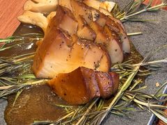 -若蘭慈·无国界素食料理(欢乐海岸店)