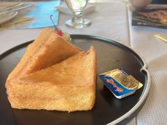 -中山威尼斯西餐厅(三乡总店)