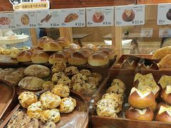 -小飞象面包公社(珠江路金鹰店)