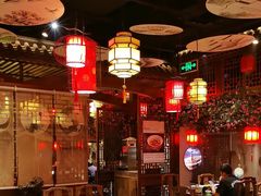 -徽镇小厨·经典徽菜(十里河店)