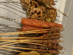 -楚太子  中餐&烧烤(武大店)