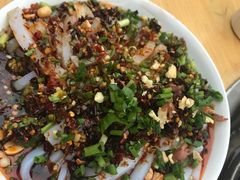 -迎三江菌汤兔(星桥街西段店)