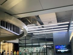 -LA合时健身4PMFIT(花桥旗舰店)
