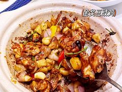 -聚福山莊·寻味顺德(北滘店)