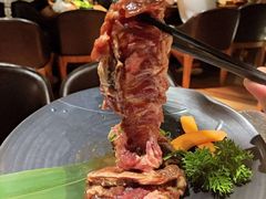 -黑牛の店·和牛烧肉(大悦城店)