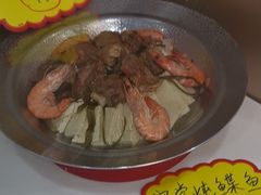 -龙香居海鲜家常菜饭店·特色驴肉·古城浑锅