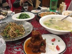 -三六三杭州菜(水上总店)
