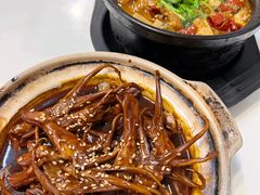 -馨方园食府·市井老南京菜