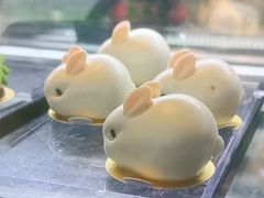 -雍容荟活波龙自助餐(IFS黑金店)