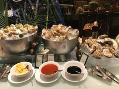 -广州天河希尔顿酒店