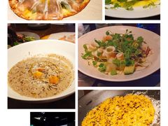 -Carbon莫卡哆·意大利复古集市餐厅(杭州大厦店)