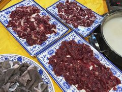 -大戚饭店(泰华路店)