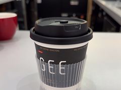 -Gee Coffee Roasters(万象城店)
