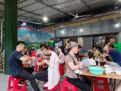 大堂-南记食粥坊·宵夜大排档(岭南分店)