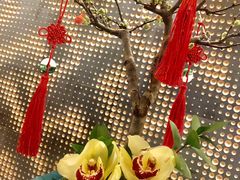 -无锡苏宁银河国际酒店-悦府65中餐厅