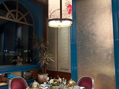 -北京饭店谭家菜