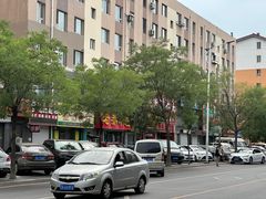 -老乔串店(青松路店)