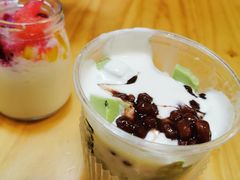 -ICEPOPO MILK(玉兰店)