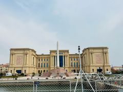 -中国人民解放军海军博物馆