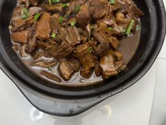 -李东农庄(中南百草园地标店)
