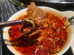 -天都火锅酒楼(虹梅南路店)