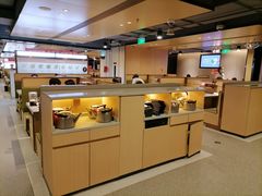 -海底捞火锅(西单店)