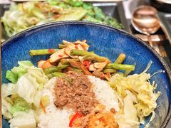 -馔豚·台北菜专门店(深圳湾万象城店)