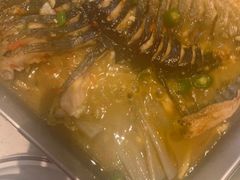 -鱼酷活鱼烤鱼(南京水游城店)