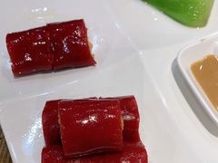 -赏点粤式点心(广州塔店)