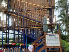 -三亚亚龙湾天域度假酒店