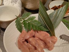 -缘·金家烤鳗鱼(西塔总店)