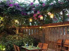 -Lam Vien Restaurant