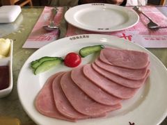 -华梅西餐厅(哈尔滨中央大街店)