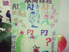 -学知乐教育·幼小衔接·小学科辅导(浦东外高桥森兰中心)