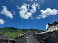-五台山风景名胜区