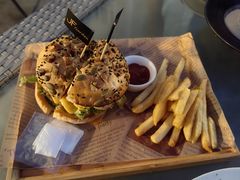 -JF Garden(渔人码头店)