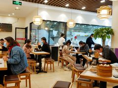 大堂-徐盛兴手工点心(川沙店)