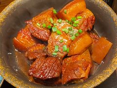 -酌酒半杯·生腌熟醉·阿拉宁波小菜馆(天一广场店)