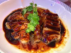 -啫神·广州地标美食(北京路店)