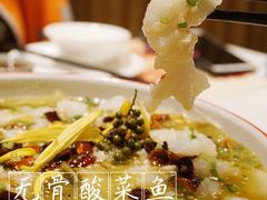 -虾饺妹·酒家(海珠广场店)