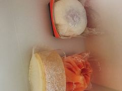 -檬舒舒MonChouChou(环球金融中心店)