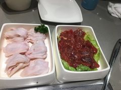 -海底捞火锅(团结桥店)