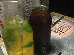 -探鱼·鲜青椒爽麻烤鱼(广州花都来又来店)