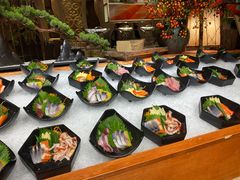 -芭菲盛宴·环球美食(北城国际店)