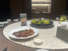 -潮州府·潮菜·砂锅粥(徐家汇店)