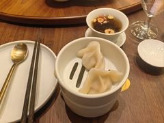 原汁海胆饺子-喜鼎海胆水饺(东港店)
